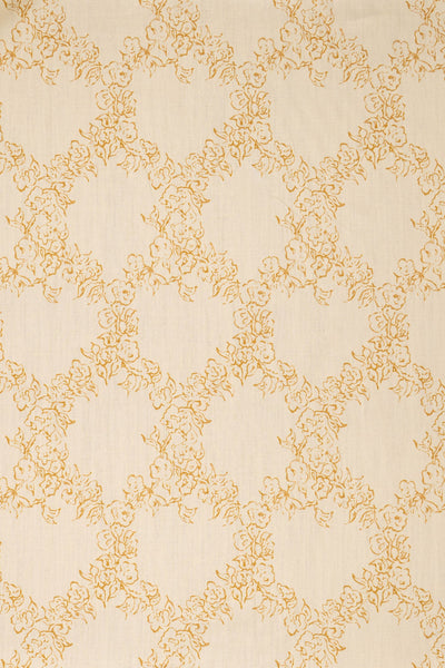 2-haystack yellow_MIDDAY LACE