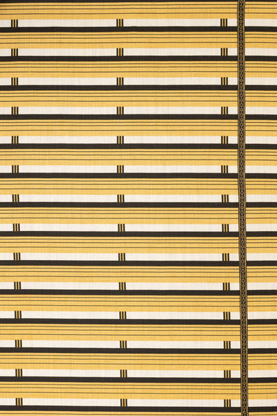 2-haystack yellow_SHUTTER STRIPE