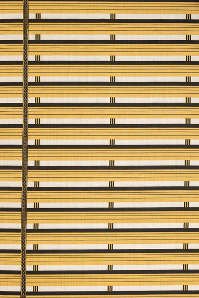 2-haystack yellow_SHUTTER STRIPE
