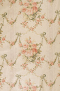JM-921 apricot/green (cotton)