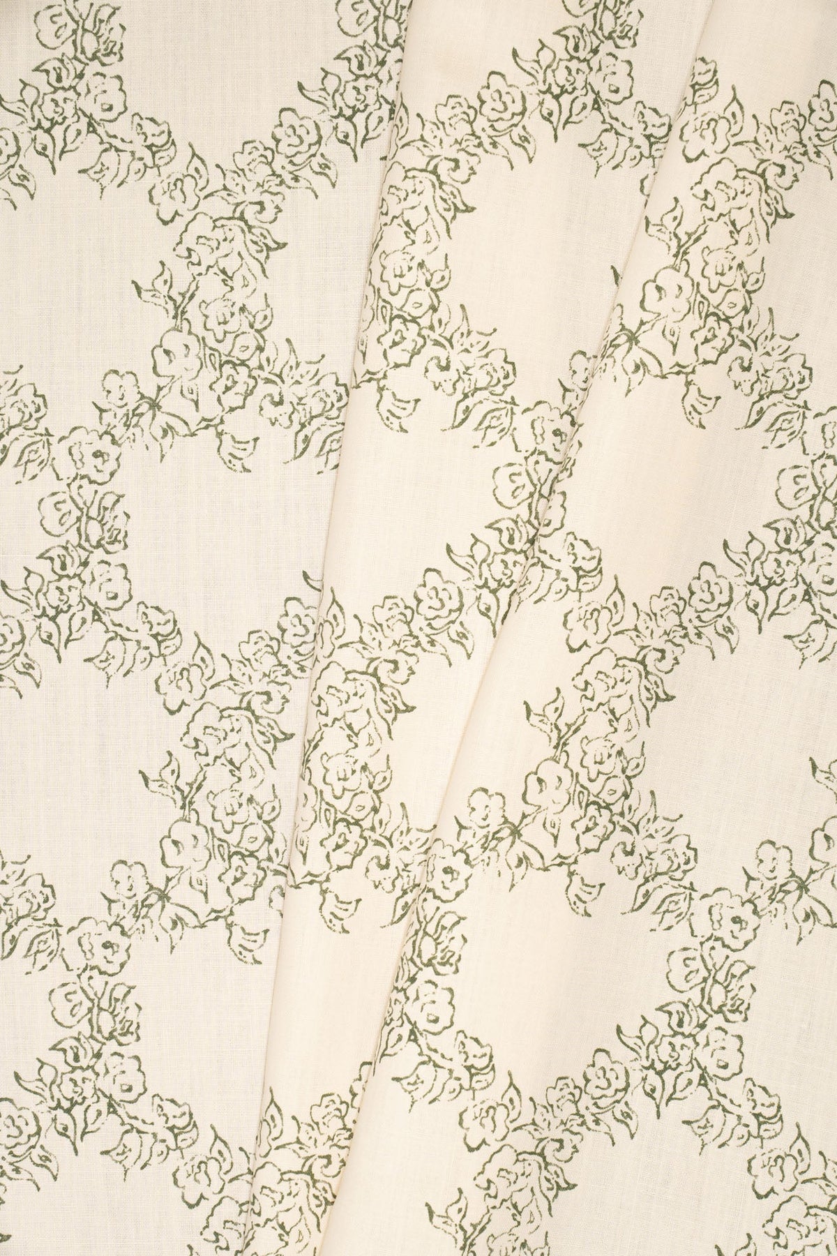 1- new mown green_MIDDAY LACE