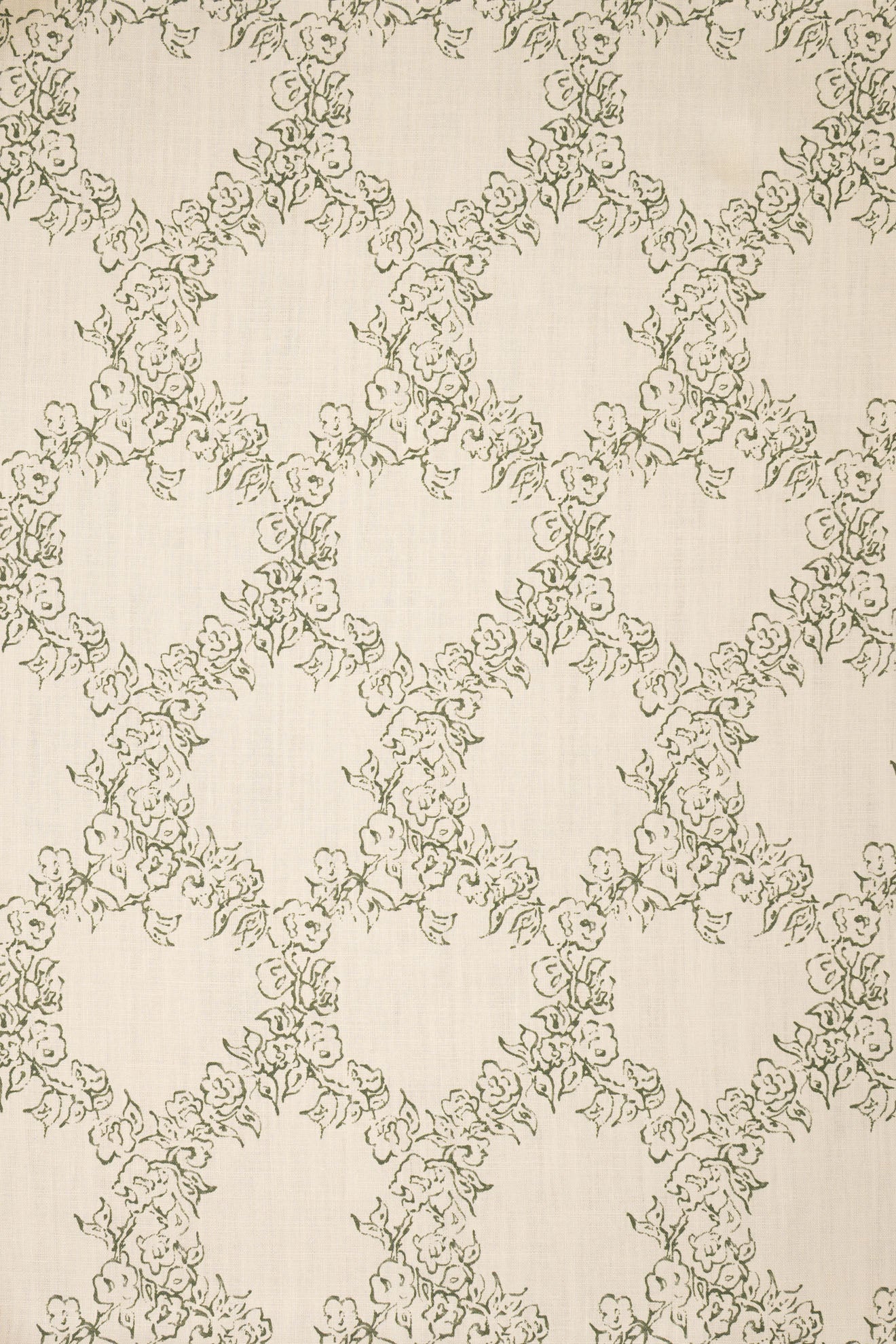 1- new mown green_MIDDAY LACE