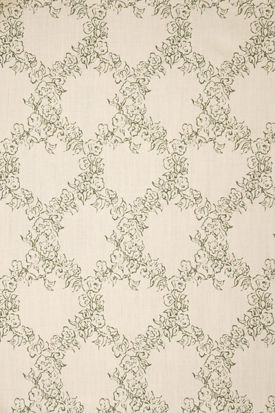 1- new mown green_MIDDAY LACE