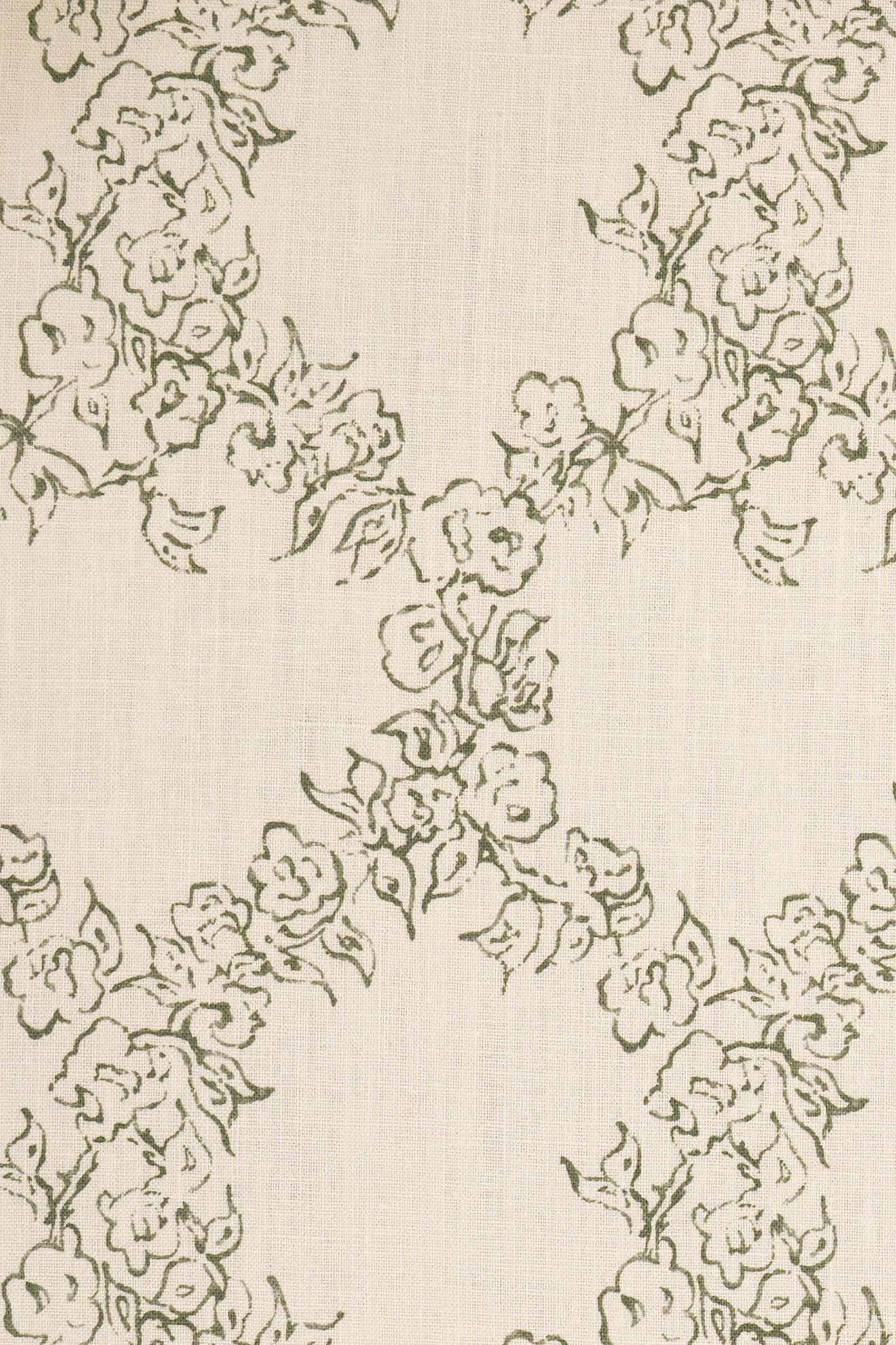 1- new mown green_MIDDAY LACE