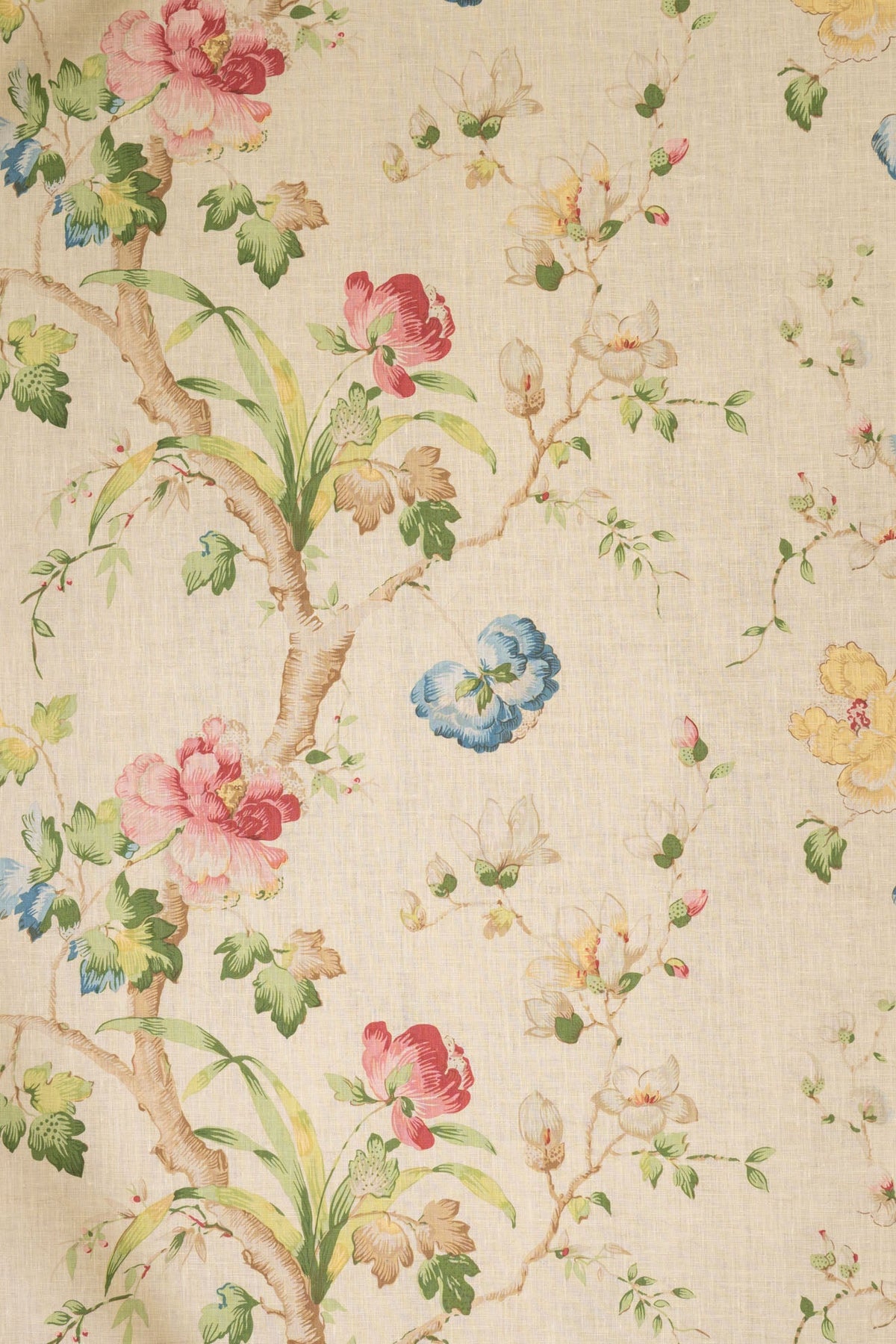 jm-r12683 creme_PEONY TRAIL