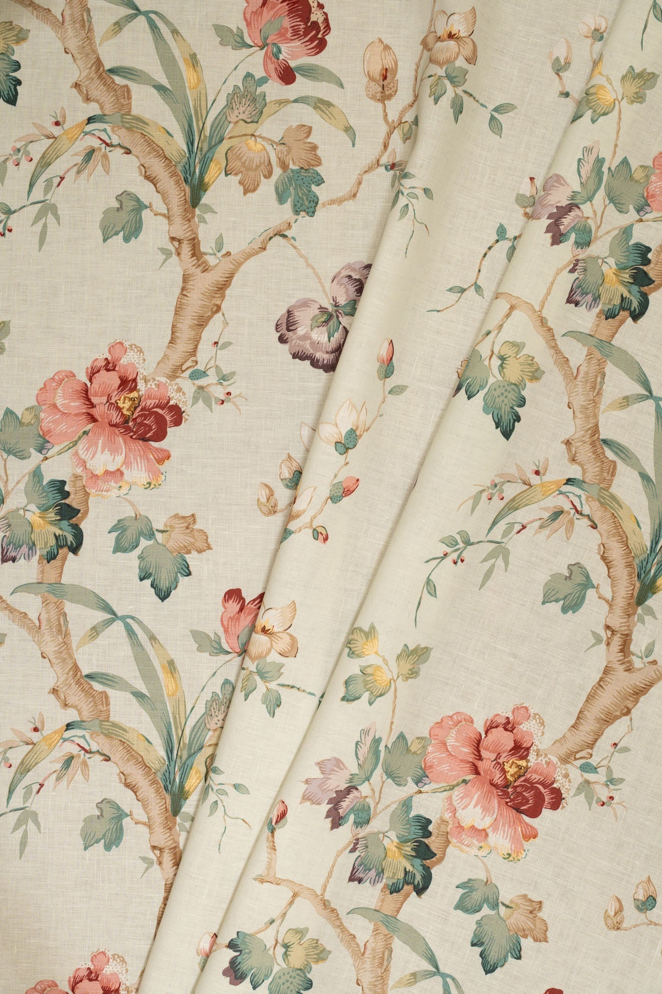 jm-r12683 creme_PEONY TRAIL