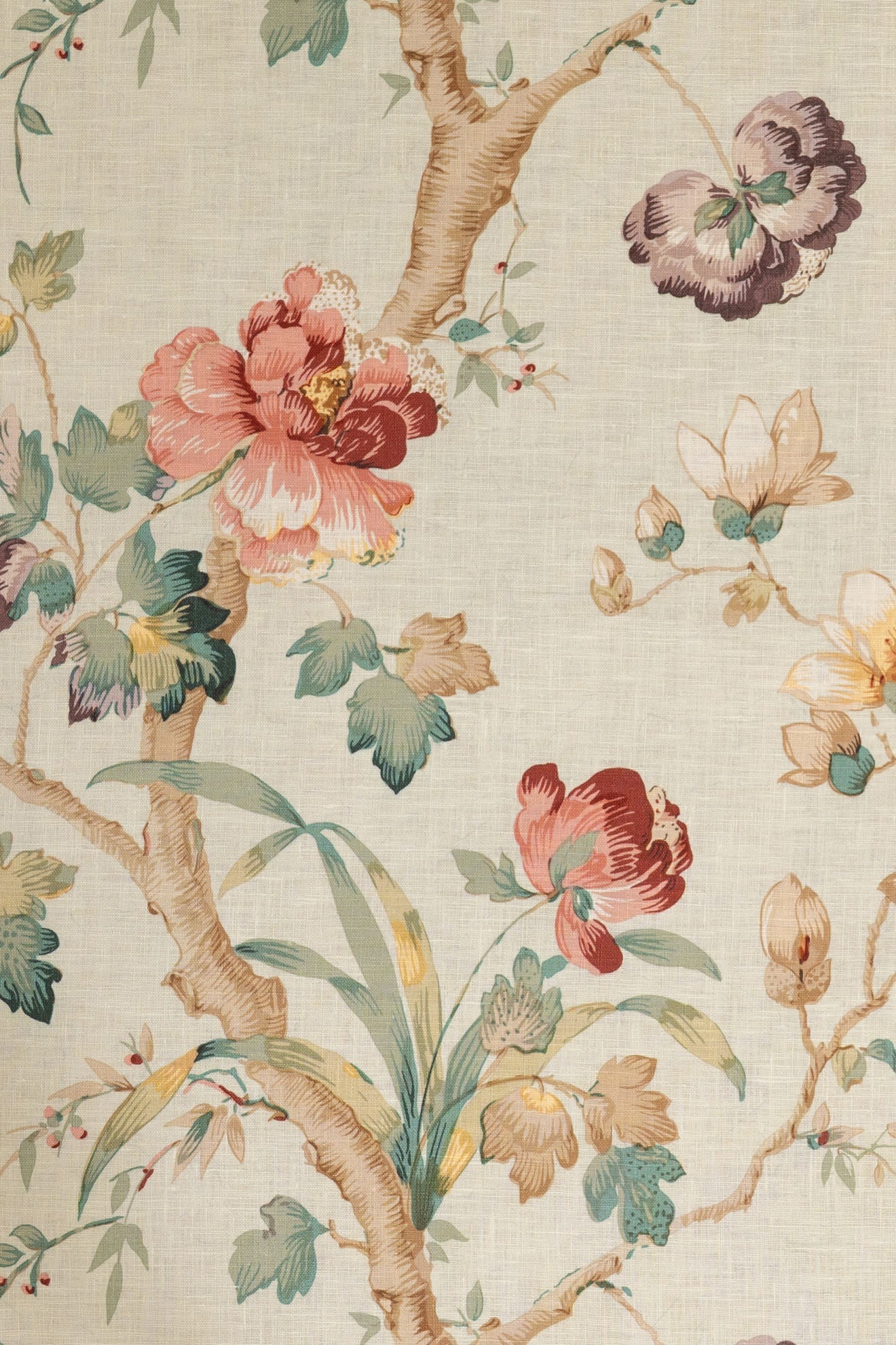 jm-r12685 duck egg_PEONY TRAIL