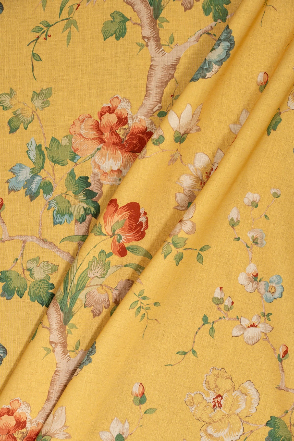 jm-r12146 yellow_PEONY TRAIL