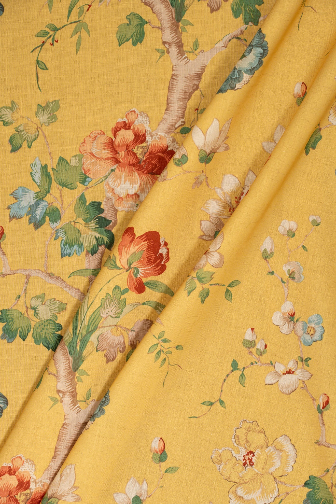 jm-r12146 yellow_PEONY TRAIL