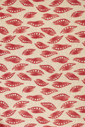 3-POMEGRANTE RED