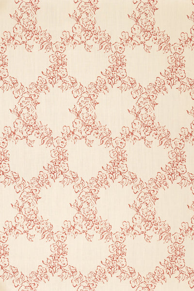 3-pomegranate red_MIDDAY LACE