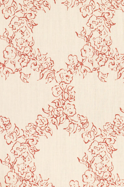 3-pomegranate red_MIDDAY LACE