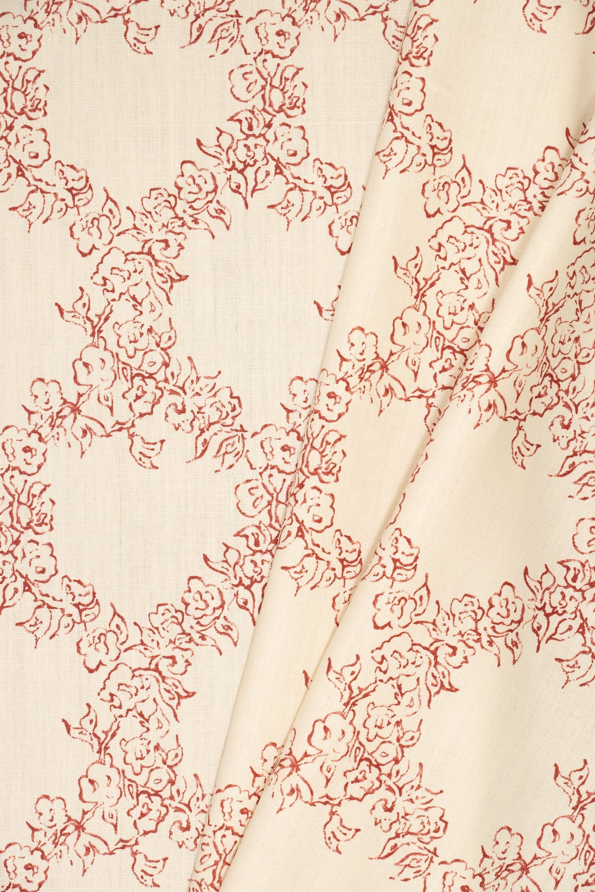 3-pomegranate red_MIDDAY LACE