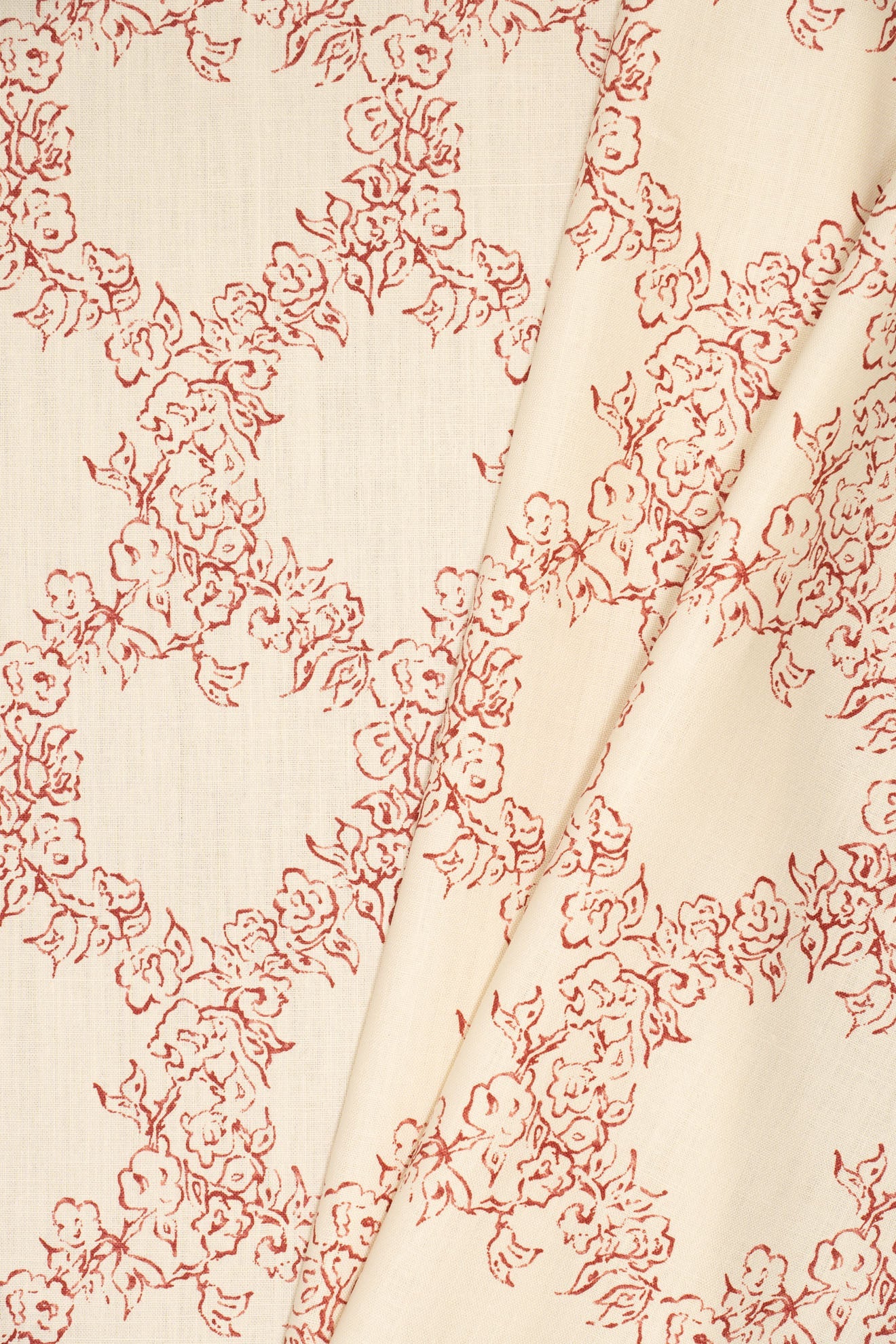 3-pomegranate red_MIDDAY LACE