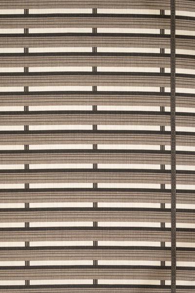 6-THATCHED ROOF TAUPE_Shutter Stripe