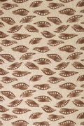 8- UNEARTHLY BROWN