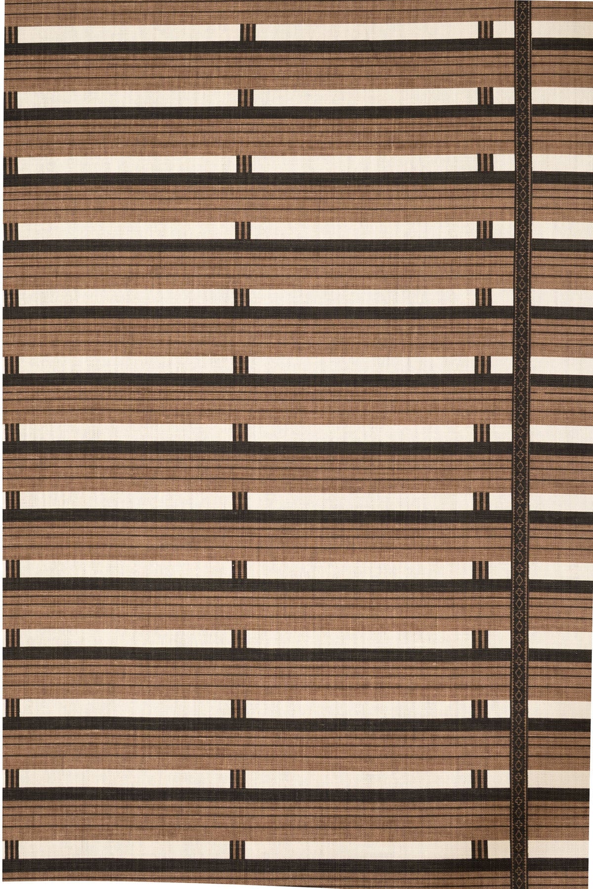 8- unearthly brown_SHUTTER STRIPE