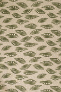 1- NEW MOWN GREEN