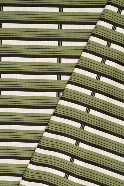 1- new mown green_SHUTTER STRIPE