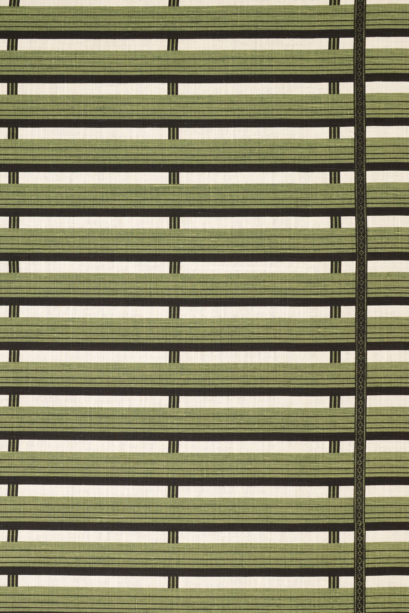 1- new mown green_SHUTTER STRIPE
