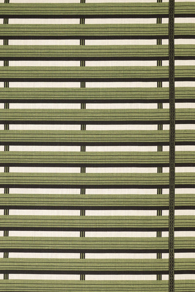 1- new mown green_SHUTTER STRIPE