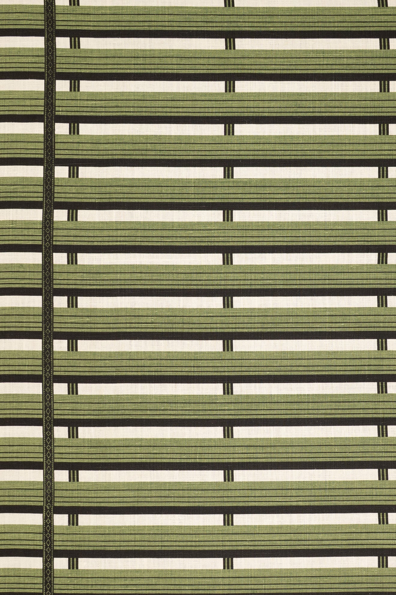SHUTTER STRIPE – Jean Monro