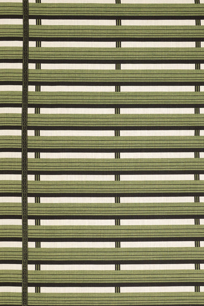 1- new mown green_SHUTTER STRIPE