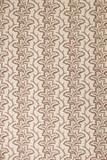 8- UNEARTHLY BROWN