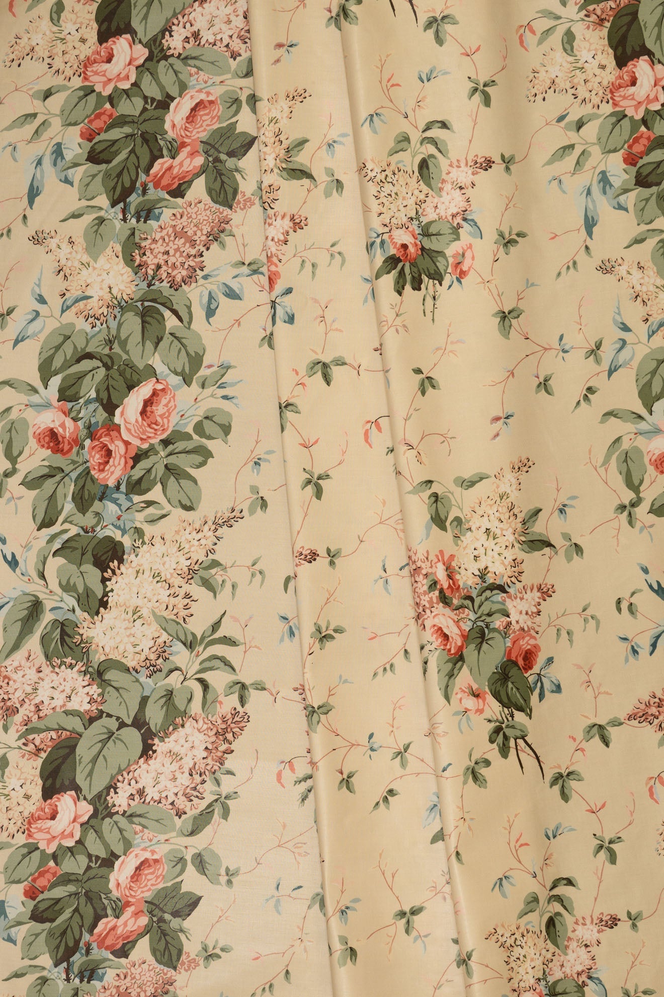 jm-828 celadon chintz_LILAC & ROSE