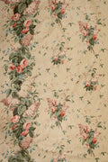 JM-828 celadon chintz
