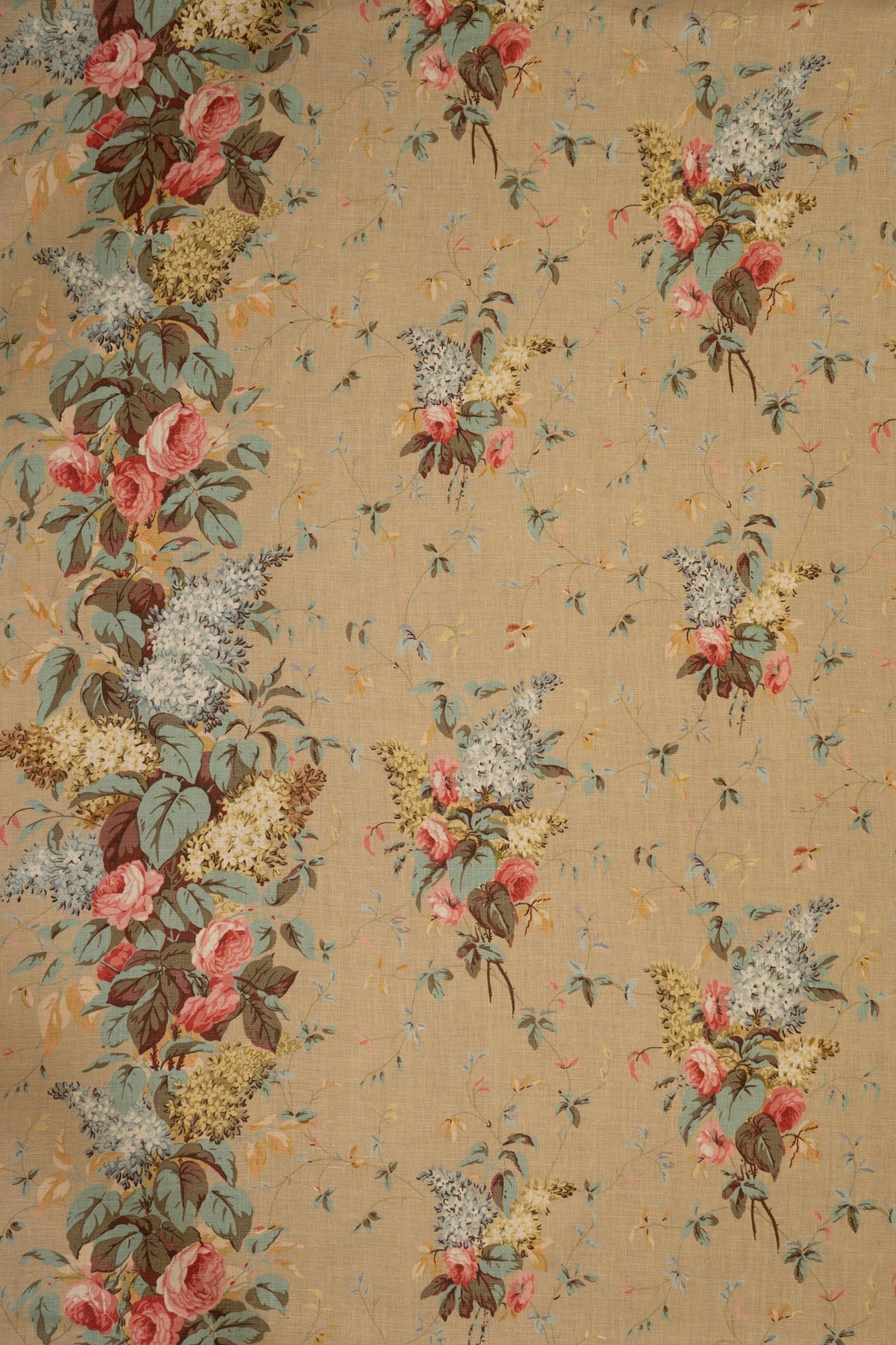 jm-826 green linen_LILAC & ROSE
