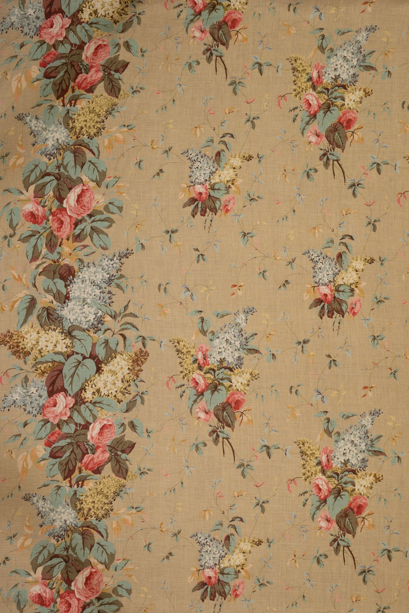 jm-826 green linen_LILAC & ROSE