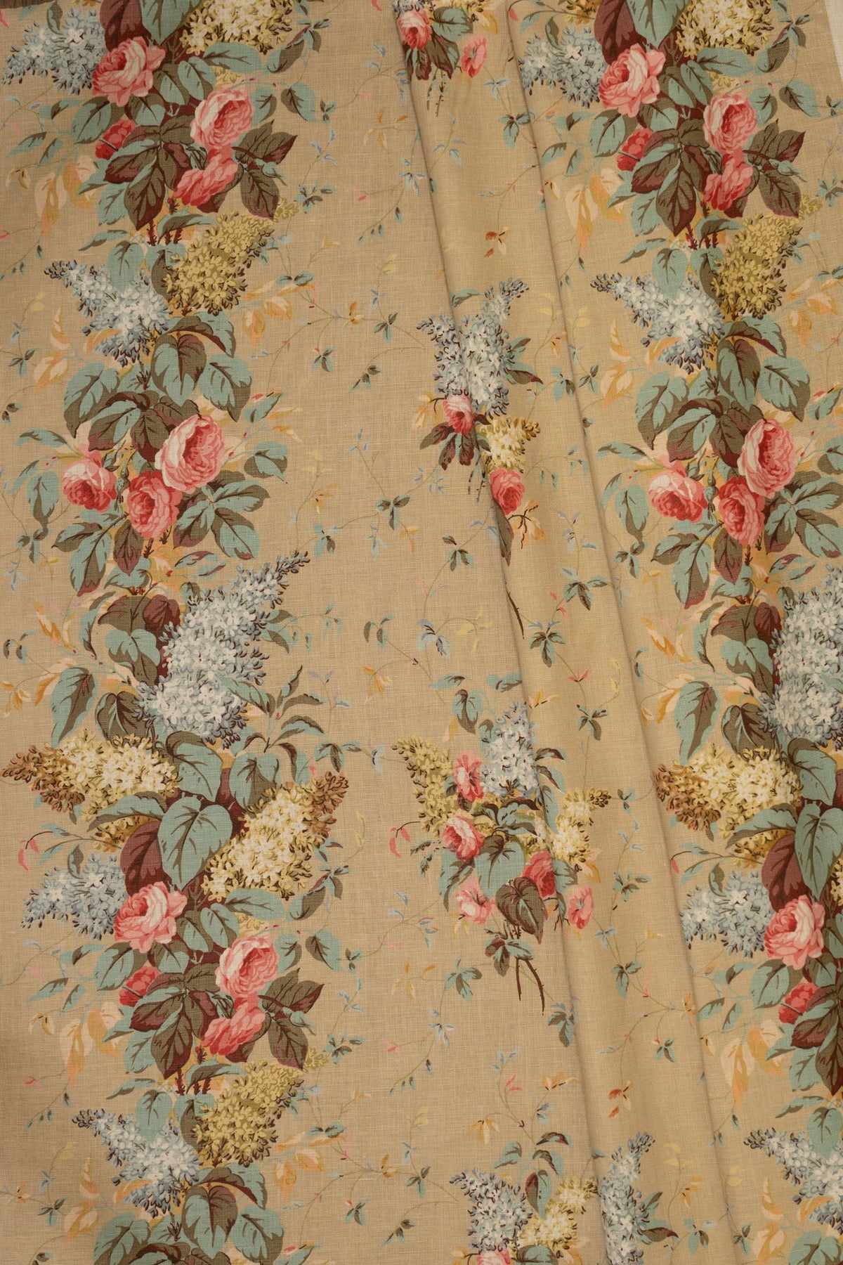 jm-826 green linen_LILAC & ROSE
