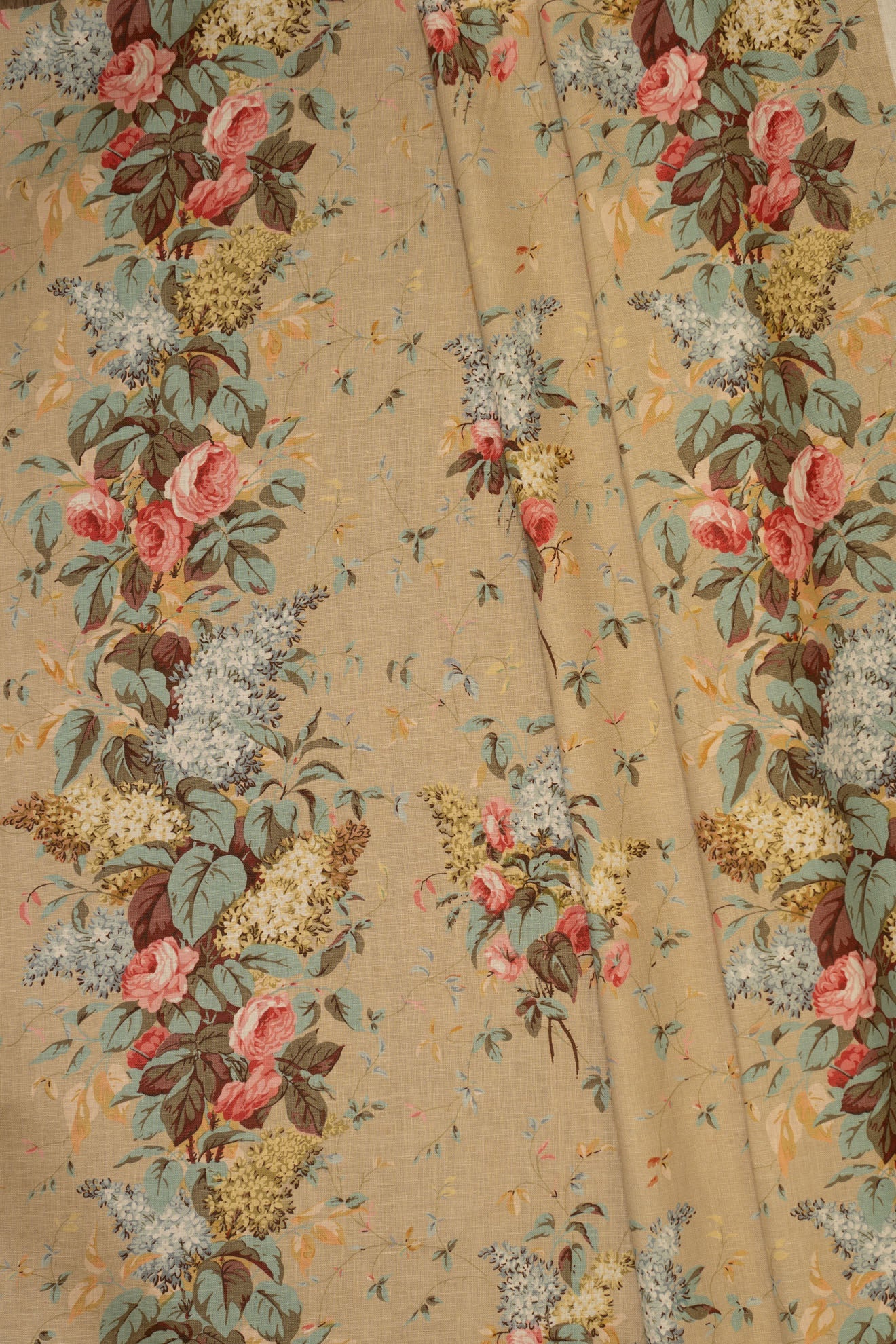 jm-826 green linen_LILAC & ROSE