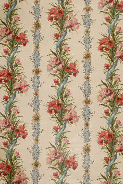 jm-1017 white/pink_RADCLYFFE STRIPE