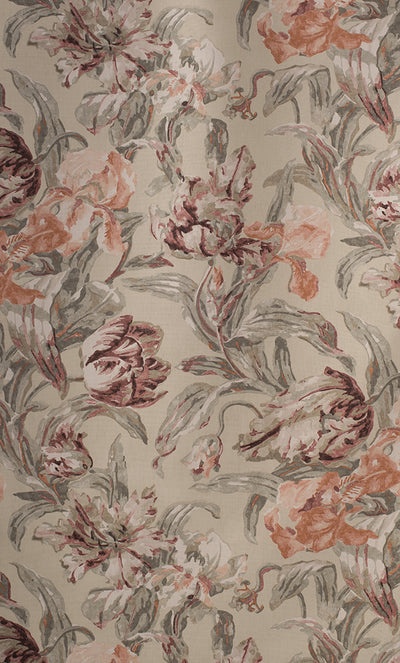 jm-1117 taupe_TULIPA linen