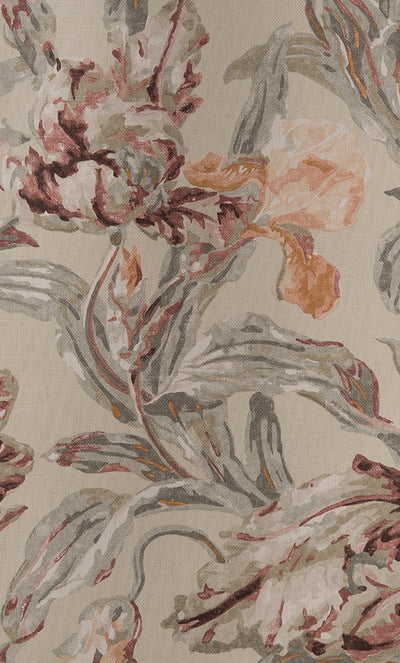 jm-1117 taupe_TULIPA linen