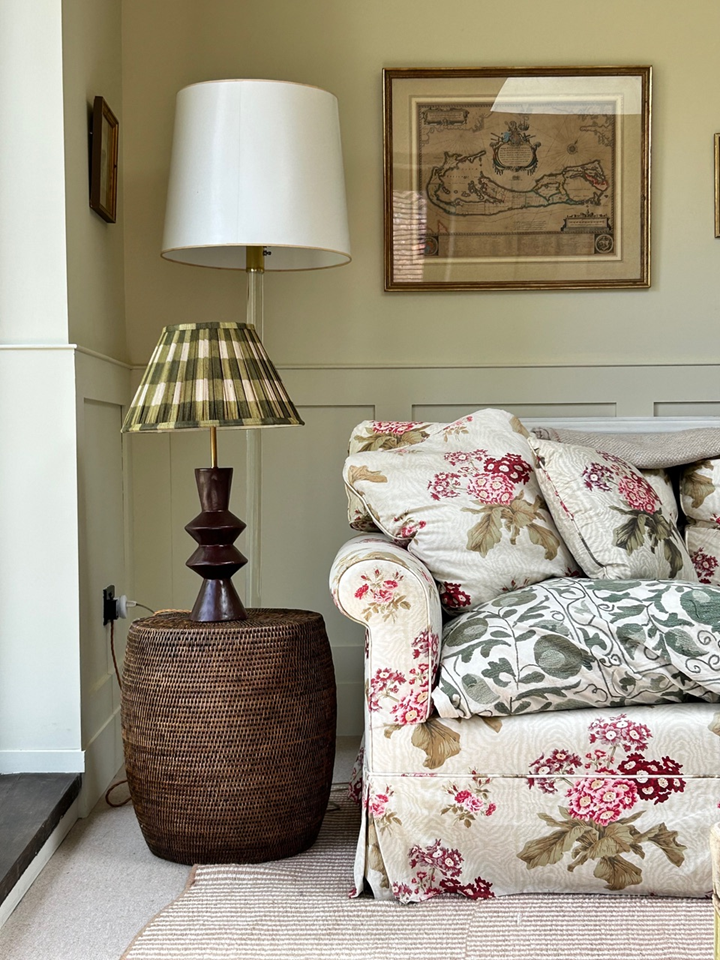 Chintz: A Living Tradition