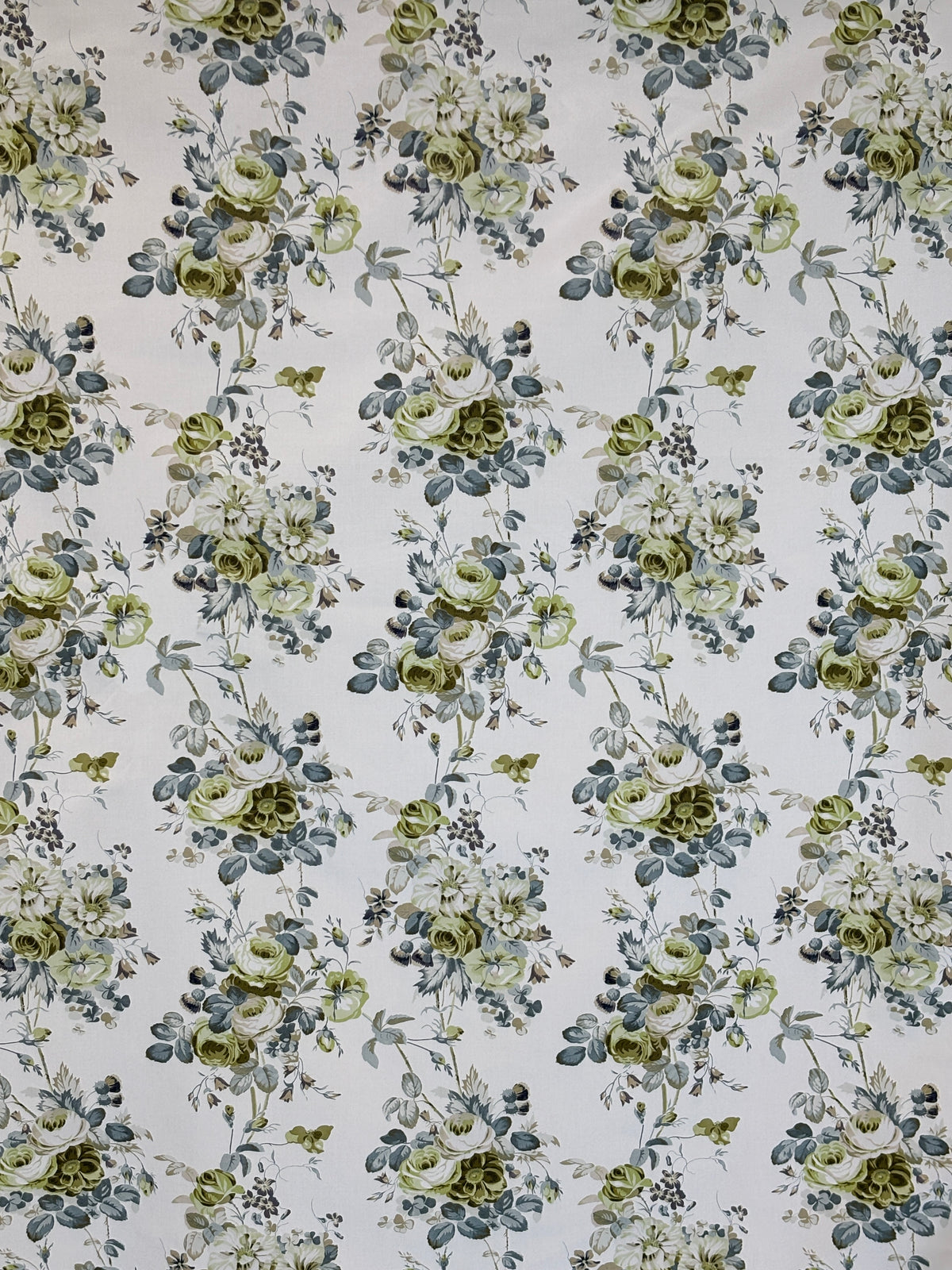Chartreuse Greige_Victoria & Albert