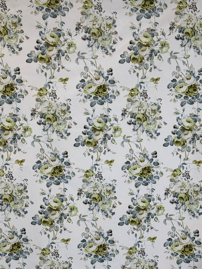 Chartreuse Greige_Victoria & Albert