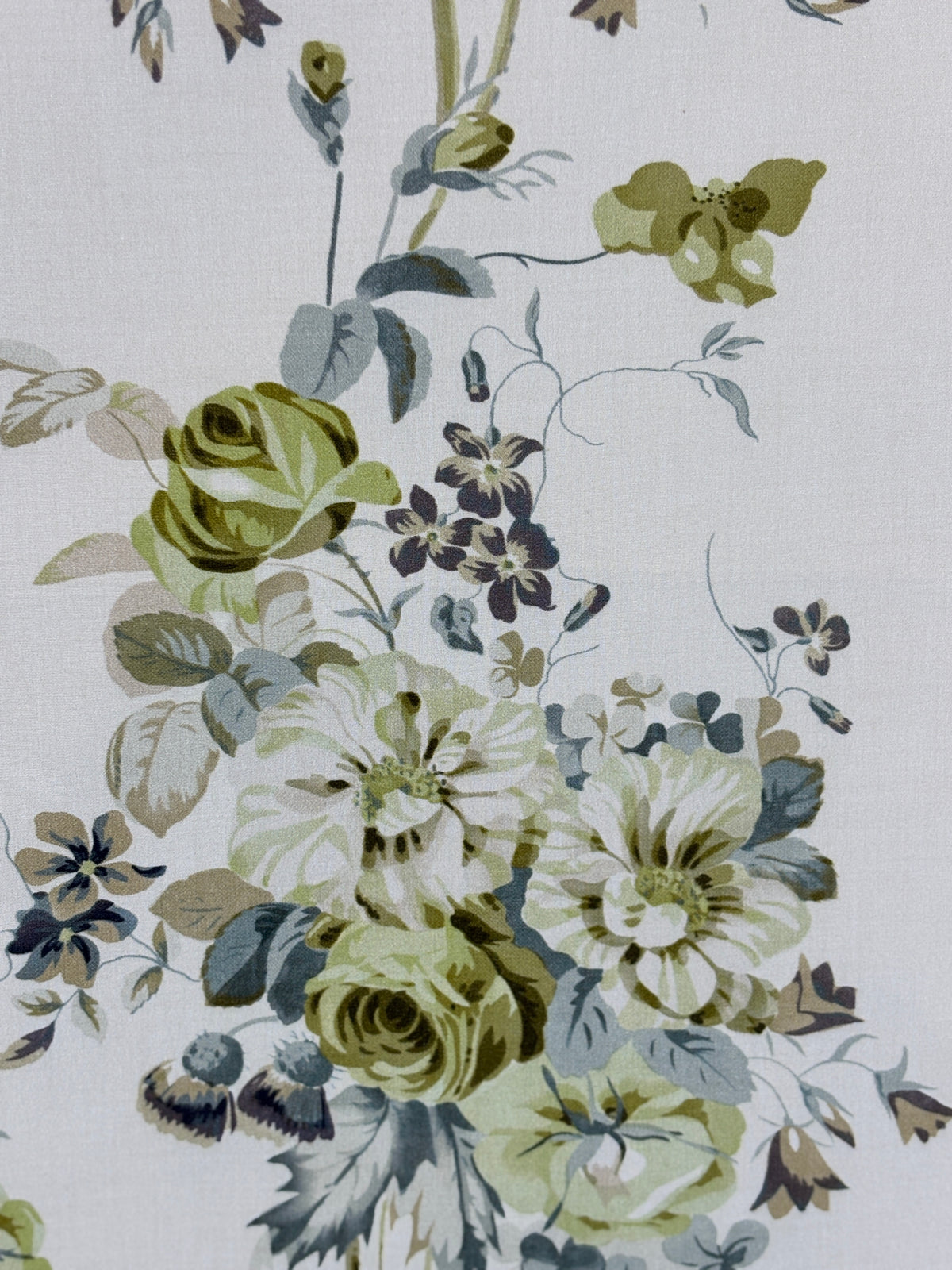 Chartreuse Greige_Victoria & Albert