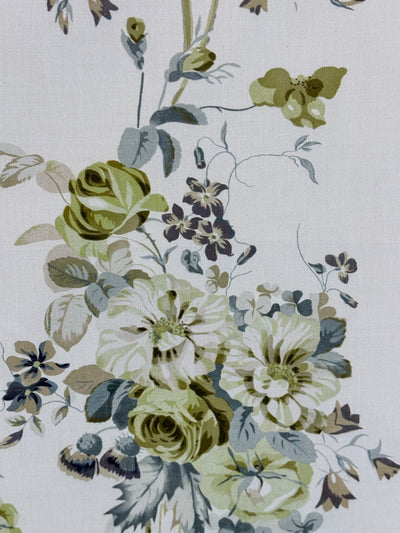 Chartreuse Greige_Victoria & Albert