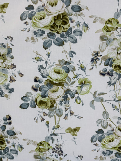 Chartreuse Greige_Victoria & Albert