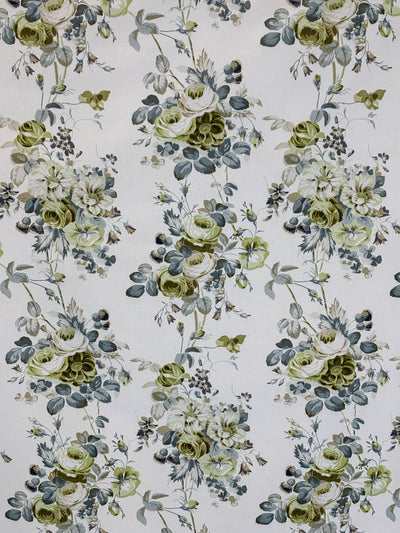 Chartreuse Greige_Victoria & Albert