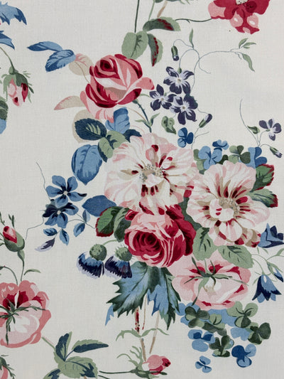 Rose Blue_Victoria & Albert