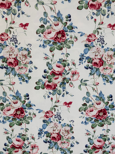 Rose Blue_Victoria & Albert