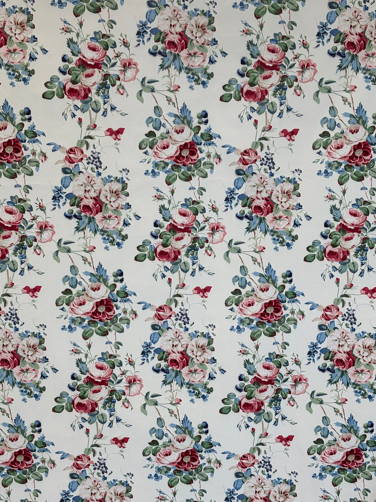 Rose Blue_Victoria & Albert