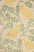 Golden Hedgerow