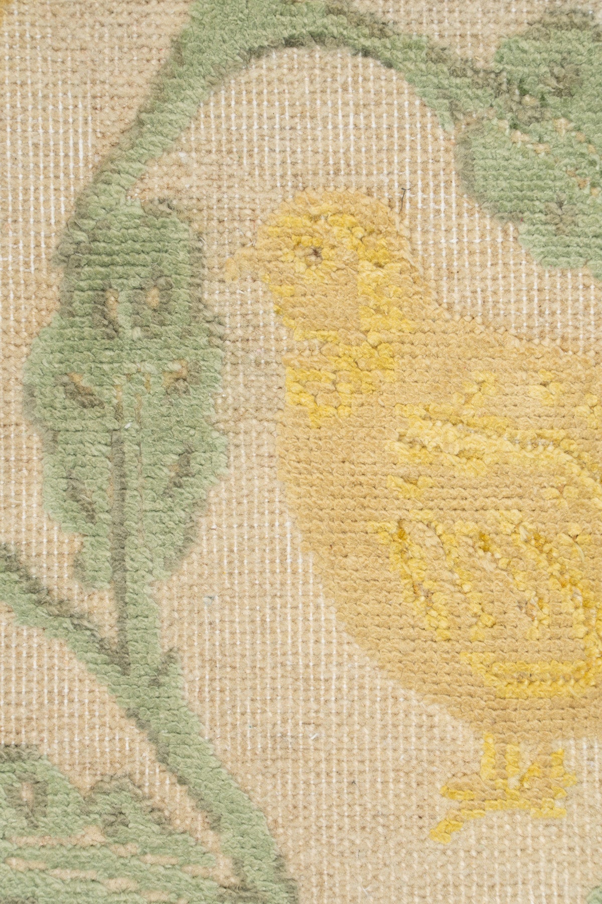 Golden Hedgerow_ Penny Partridge
