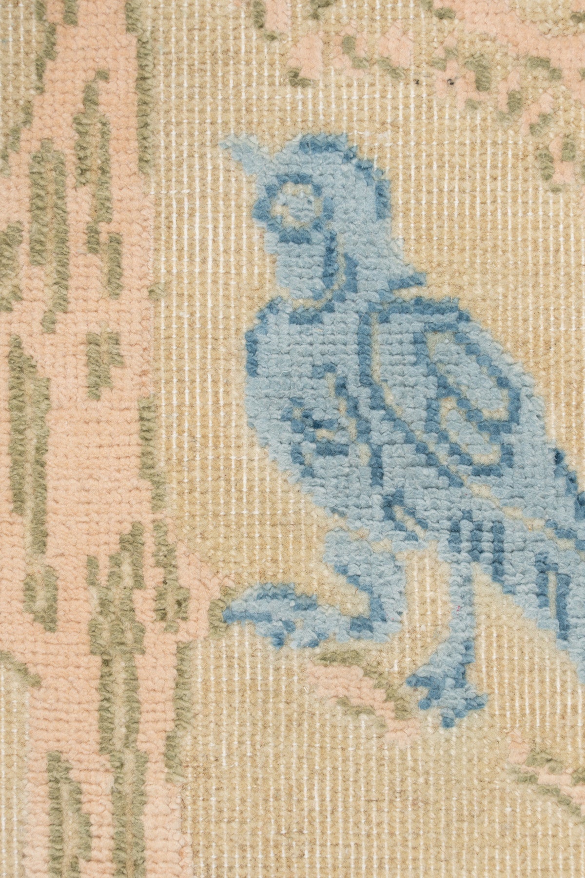 Sky Blush_Bird Chatter